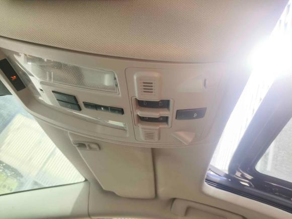 [杭州·浙A] 二手凯迪拉克凯迪拉克SRX2012款 3.0L 舒适型