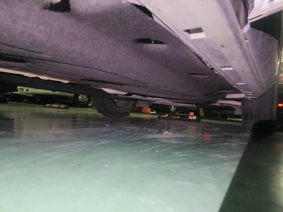 [杭州·浙A] 二手福特锐际2024款 EcoBoost 245 四驱耀享款