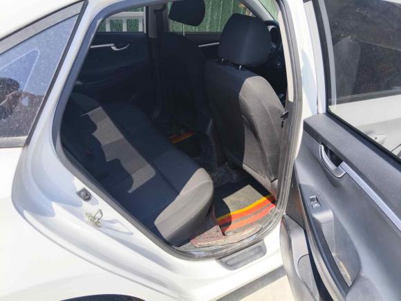 [无锡·苏B] 二手现代悦动2017款 1.6L 手动悦值版GLS