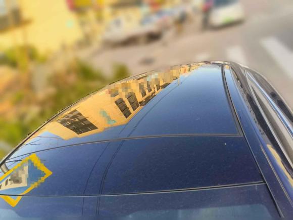 [义乌·浙G] 二手奔驰奔驰C级2021款 C 260 轿跑车