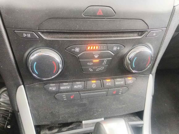 [上海·苏M] 二手福特锐界2018款 改款 EcoBoost 245 两驱铂锐型 5座 国V