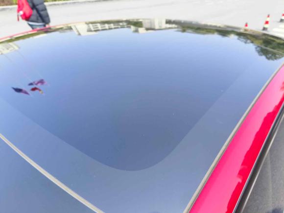 [杭州·浙A] 二手特斯拉Model 32021款 标准续航后驱升级版 3D6