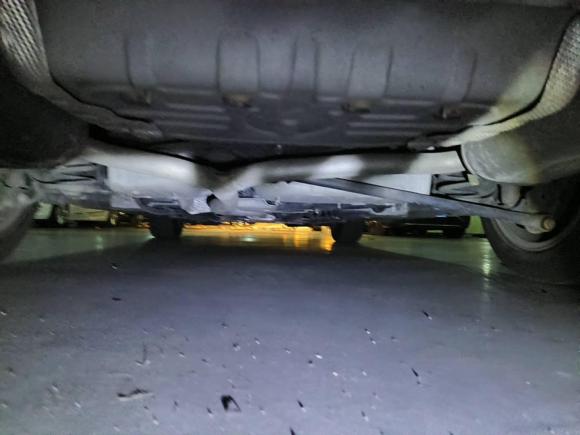 [上海·沪B] 二手别克威朗2015款 三厢 20T 双离合精英型