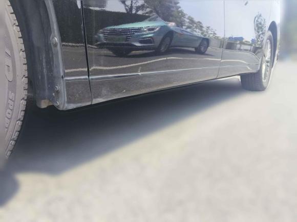 [上海·沪E] 二手丰田威尔法2019款 双擎 2.5L HV豪华版