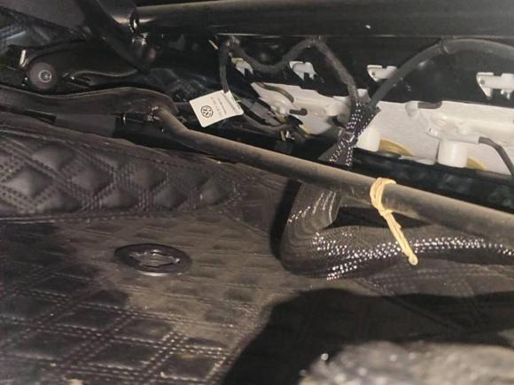 [西安·陕A] 二手大众速腾2022款 280TSI DSG飞越版