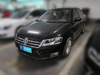 大众朗逸2013款 1.6L 自动舒适版