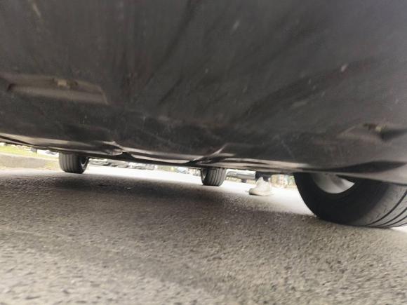 [上海·沪A] 二手比亚迪秦PLUS2021款 DM-i 120KM 尊贵型