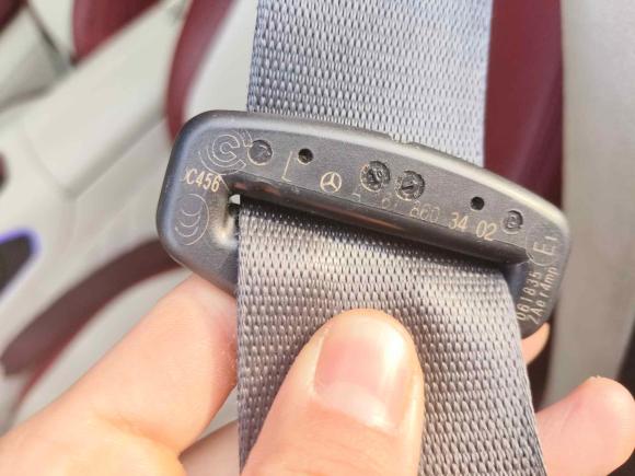 [西安·陕U] 二手奔驰奔驰GLE2020款 改款 GLE 350 4MATIC 时尚型