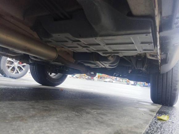 [深圳·湘D] 二手吉利汽车远景X62016款 1.8L 手动豪华型