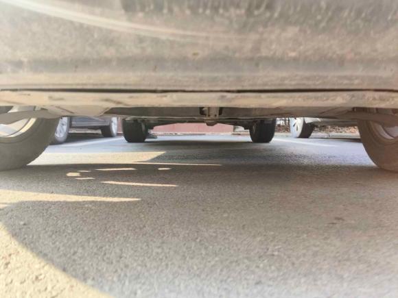 [金华·浙G] 二手雷诺科雷傲2017款 2.0L 两驱豪华版