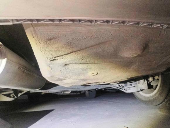 [广州·赣D] 二手大众宝来2017款 1.6L 自动舒适型