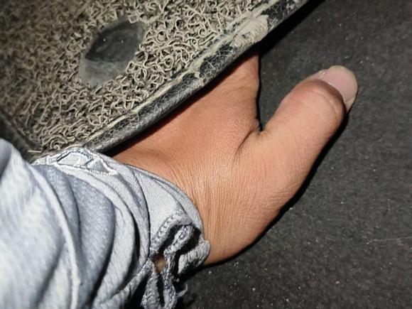 [常州·苏D] 二手别克君威2015款 1.6T 领先技术型