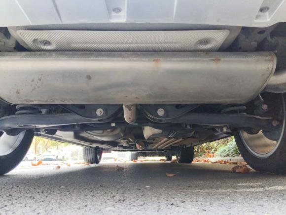 [合肥·皖A] 二手星途星途凌云2019款 1.6T 两驱钻石版