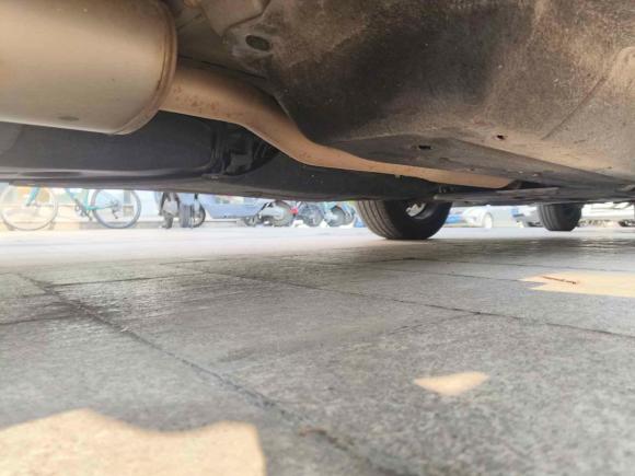 [南京·苏J] 二手本田本田UR-V2017款 370TURBO 两驱尊贵版 国V