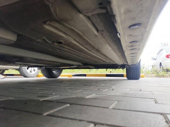 [嘉兴·浙E] 二手日产骐达TIIDA2016款 1.6L CVT智行版