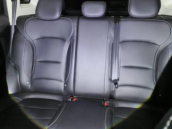 [宁波·浙B] 二手吉利汽车博越2020款 1.8TD DCT智联PRO