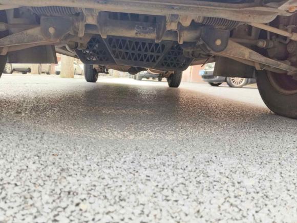 [南昌·赣A] 二手五菱汽车五菱荣光2012款 1.5L加长基本型