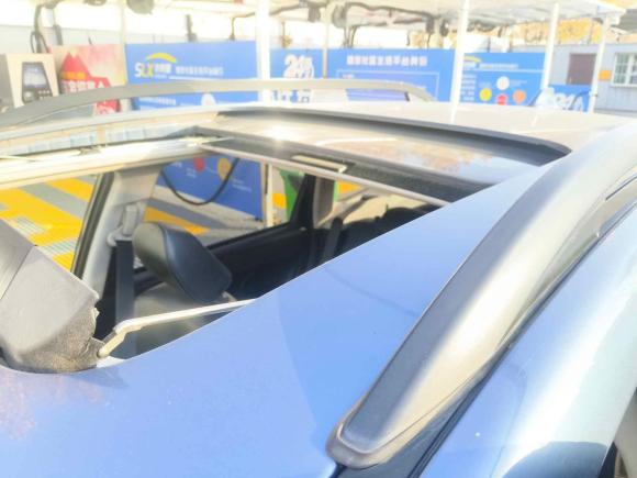 [济南·鲁A] 二手斯巴鲁森林人2013款 2.5i 自动精英版