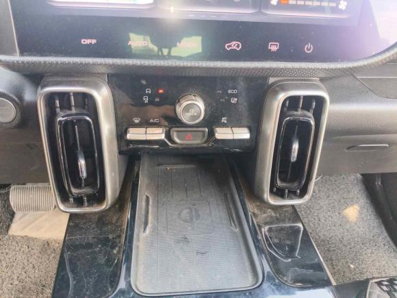 [宁波·浙B] 二手哈弗哈弗大狗2022款 1.5T DCT两驱边牧版