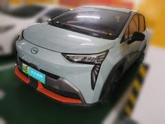 [深圳·粤B] 埃安AION Y2021款 70 畅享活力版