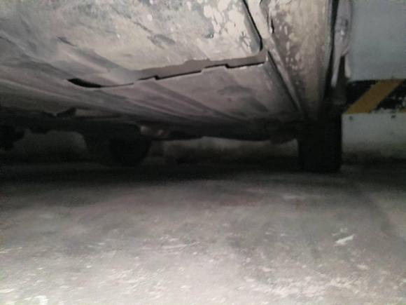 [成都·川A] 二手领克领克012017款 2.0T 四驱劲Pro版