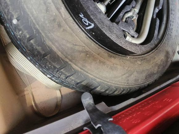 [杭州·浙A] 二手大众Polo2007款 1.6L Cross Polo AT