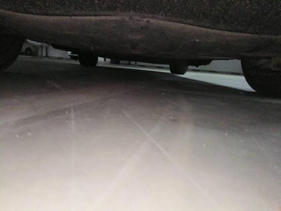 [西安·陕A] 二手红旗红旗E-HS32019款 智联旗领四驱版