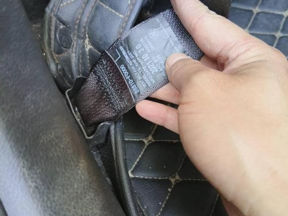 [杭州·浙A] 二手现代领动插电混动2019款 1.6L PHS畅行版