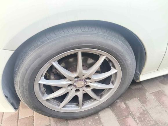 [宁波·浙B] 二手奔驰奔驰B级2012款 B 180