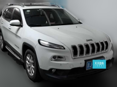 [台州·浙J]Jeep&nbsp;&nbsp;自由光&nbsp;&nbsp;2016款 2.0L 优越版