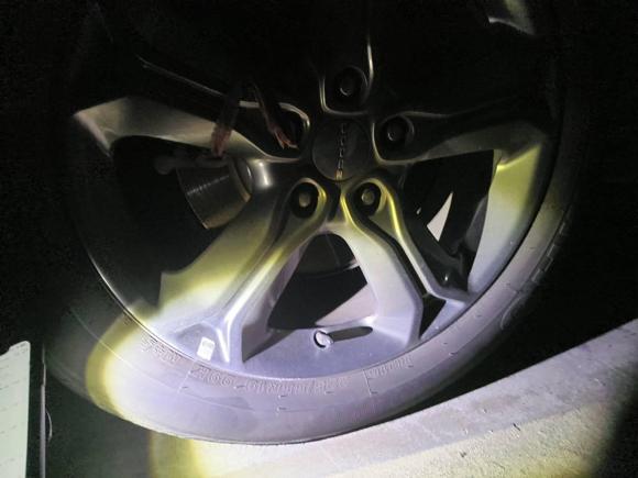 [成都·川A] 二手道奇酷威2014款 2.4L 两驱旅行版