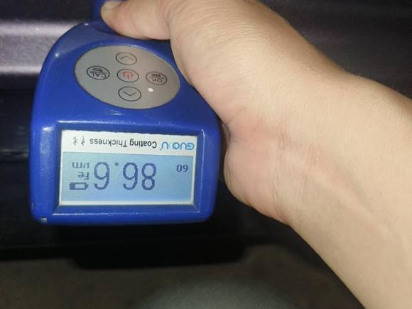 [广州·粤A] 二手小米汽车小米SU72024款 800km 四驱超长续航高阶智驾Max版