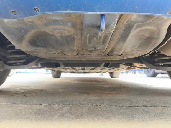 [佛山·粤E] 二手本田飞度2018款 1.5L CVT舒适版