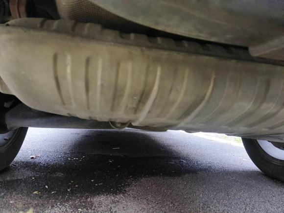 [上海·粤D] 二手路虎揽胜2012款 4.4 TDV8