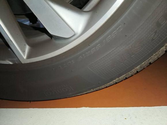 [上海·沪A] 二手蔚来蔚来ES62020款 420KM 运动版