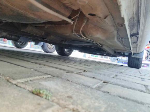 [佛山·粤X] 二手大众宝来2014款 1.6L 自动舒适型