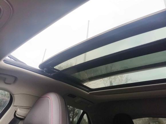 [杭州·浙A] 二手领克领克02新能源2019款 1.5T PHEV Pro