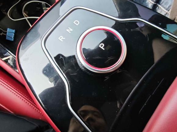 [上海·沪A] 二手SERES赛力斯赛力斯SF52021款 四驱自由远征版