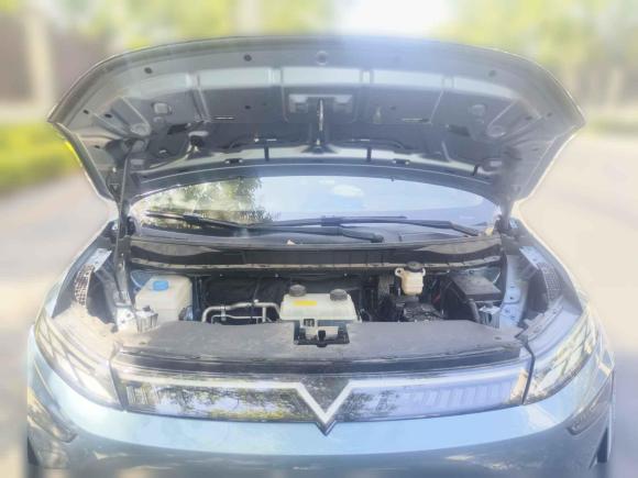 [常州·苏D] 二手启辰启辰VX62023款 520 Pro