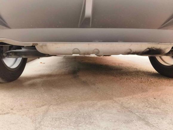 [上海·沪E] 二手奥迪奥迪Q32019款 40 TFSI quattro 时尚动感型