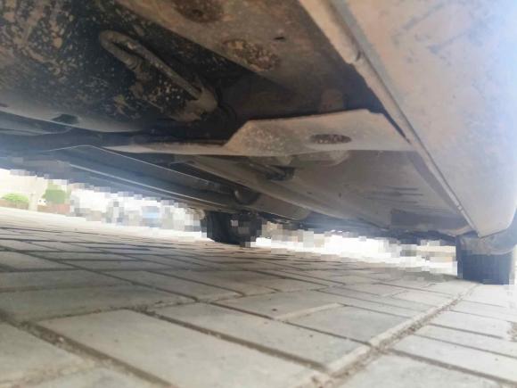 [武汉·鄂A] 二手标致标致30082015款 2.0L 自动经典版