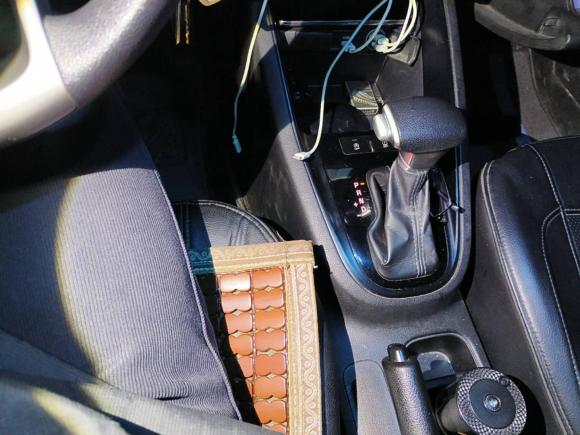 [成都·川A] 二手起亚福瑞迪2019款 1.6L 自动风尚版 国V