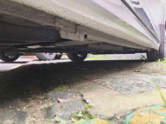 [无锡·苏B] 二手DSDS 5LS2014款 1.8L 雅致版VTi140