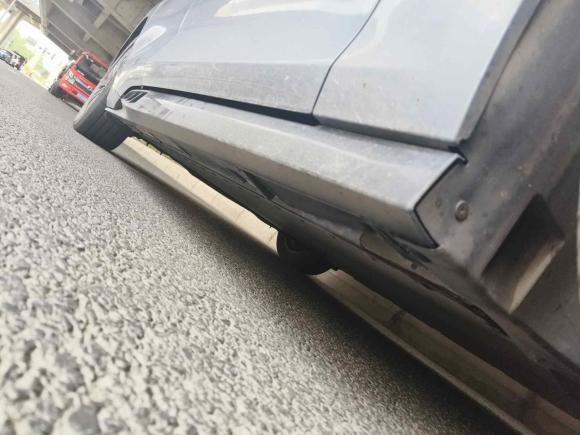 [成都·川A] 二手比亚迪海豹2022款 550km 标准续航后驱版尊贵型