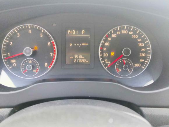 [济南·鄂A] 二手大众速腾2012款 1.4TSI 自动时尚型