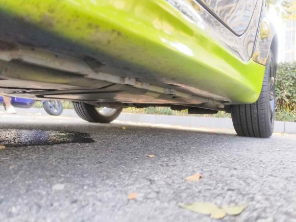 [南京·苏A] 二手smartsmart fortwo2012款 1.0T 敞篷激情版