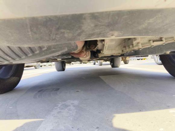 [上海·苏U] 二手宝骏宝骏5302021款 全球车周年纪念版 1.5T CVT尊贵互联型 5座