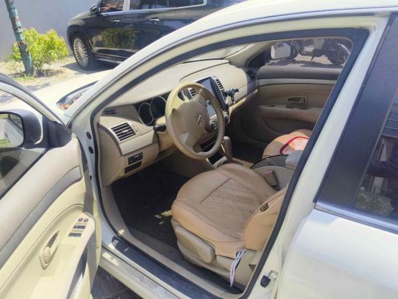 [杭州·浙D] 二手日产轩逸2012款 经典 1.6XE 自动舒适版