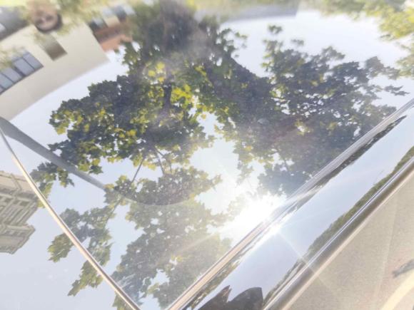 [上海·沪B] 二手特斯拉Model 32021款 标准续航后驱升级版