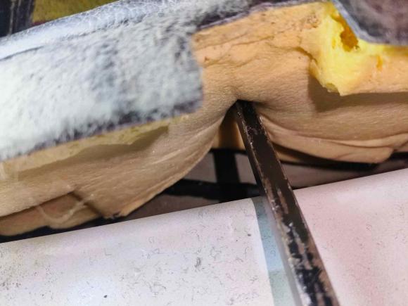 [合肥·皖A] 二手别克英朗2016款 15N 手动精英型